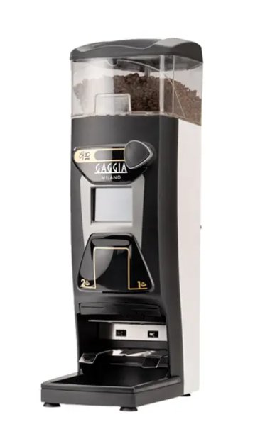 Macinacaffè professionale dedicato
